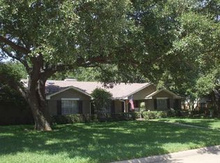 3817 Alta Vista Ln, Dallas, TX 75229