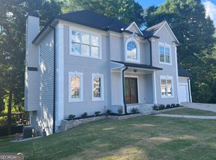 4101 Sweetwater Fls, Ellenwood, GA 30294