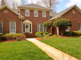 3009 Campfire Ct, Jamestown, NC 27282