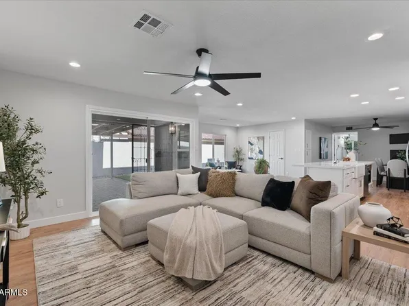 4813 E KOSO Court, Phoenix, AZ 85044