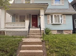 129 Elmwood Ave E, Dayton, OH 45405