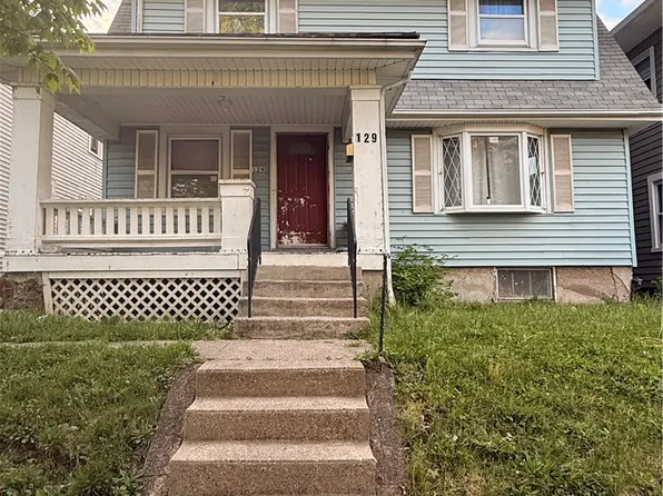 129 Elmwood Ave E, Dayton, OH 45405