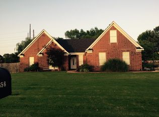 6656 Branch Rd S, Olive Branch, MS 38654