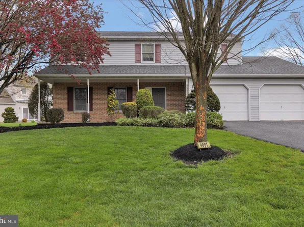 4001 Windcroft Ct, Reading, PA 19606