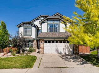 9588 Red Oakes Dr, Highlands Ranch, CO 80126