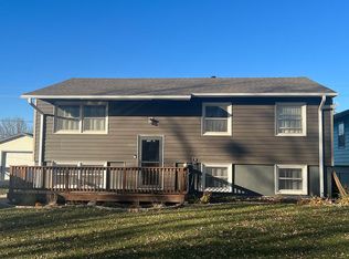 2808 35th Ave, Council Bluffs, IA 51501