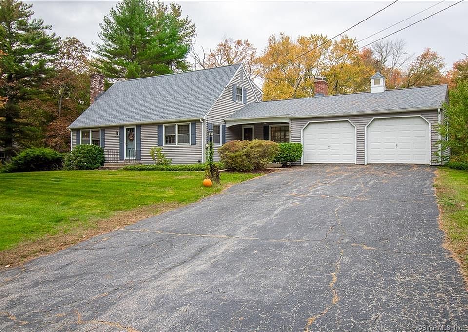 187 Tuckie Rd North Windham CT | Zillow