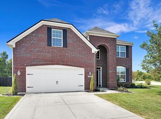 200 S Rockwood Crescent Ct, Bloomington, IN 47403