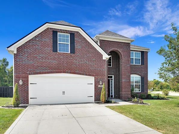 200 S Rockwood Crescent Ct, Bloomington, IN 47403