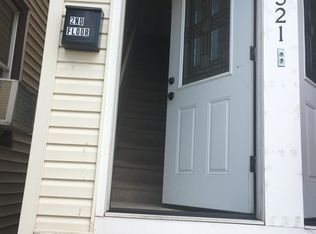 2521 Grier Ave FLOOR 2, Linden, NJ 07036