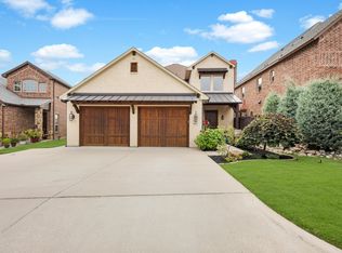 2317 Windjammer Way, Rowlett, TX 75088