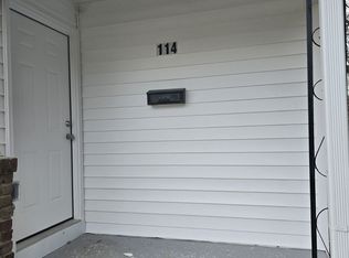 114 Tacoma Rd, Oak Ridge, TN 37830