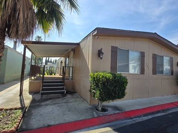 1855 E Riverside Dr SPC 105, Ontario, CA 91761