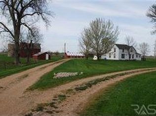 47038 281st St, Worthing, SD 57077