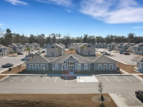 The Preserve at Quacco Woods, 601 Quacco Rd #4001, Savannah, GA 31419