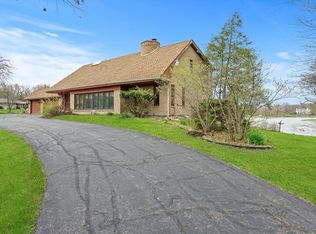 3440 87th Ave, Crete, IL 60417