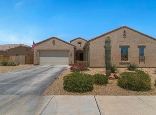 16072 W Coronado Rd, Goodyear, AZ 85395