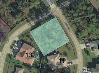 2 Prestwick Ln, Palm Coast, FL 32164
