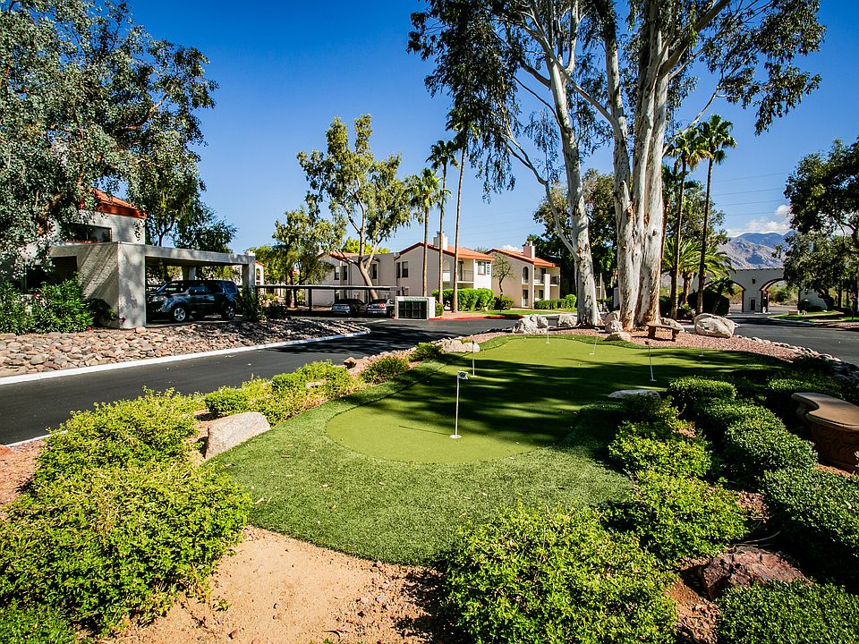 Putting Green