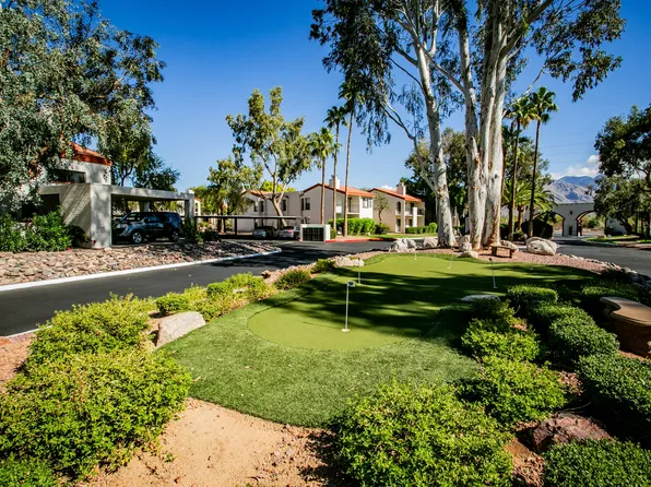 Sonoran Terraces Apartment Homes