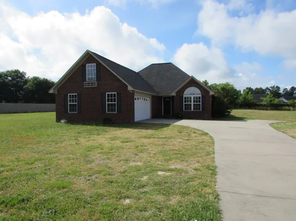 3760 Vinca St, Sumter, SC 29154