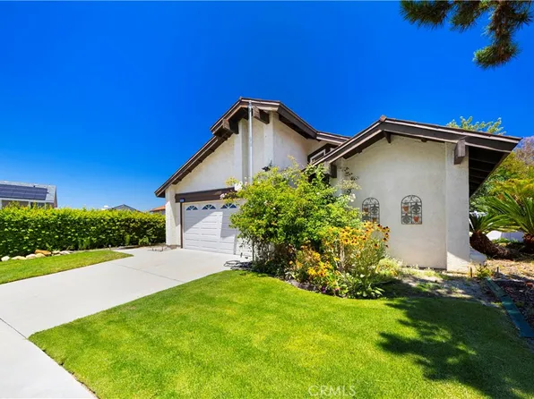 25831 Appian Way, Mission Viejo, CA 92691