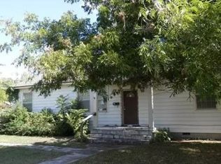 400 E Shawnee St, Tahlequah, OK 74464