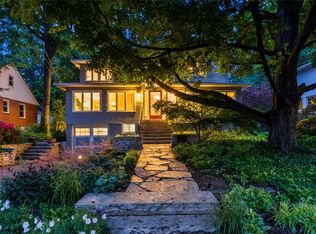 509 Sunnyside Ave, Saint Louis, MO 63119