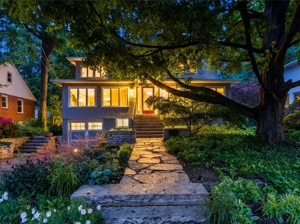 509 Sunnyside Ave, Saint Louis, MO 63119