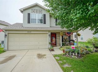 8157 Whitaker Valley Blvd, Indianapolis, IN 46237