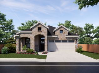 129 Pipe Cactus Pass, Georgetown, TX 78633