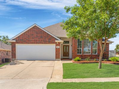 6212 Crestmont Ln, Sachse, TX, 75048