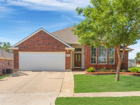 6212 Crestmont Ln, Sachse, TX 75048