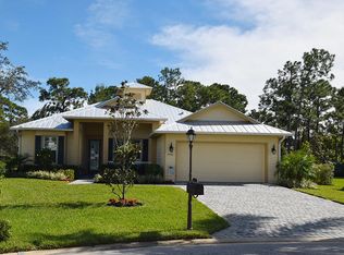 2496 NW Hummingbird Cir, Stuart, FL 34994
