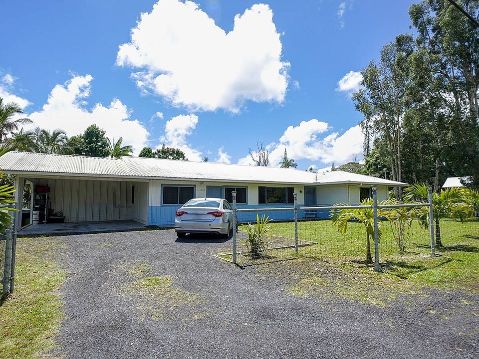 16223 Ainaloa Blvd, Pahoa, HI 96778 MLS 709308 Zillow
