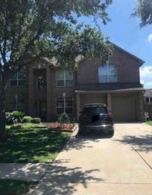 Property Front View