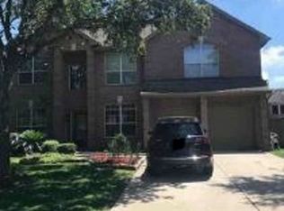 11111 Northam Dr, Tomball, TX 77375