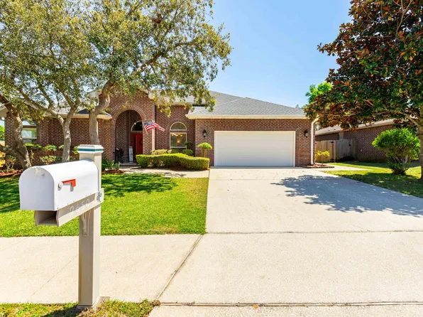 2650 Stormy Cir, Navarre, FL 32566