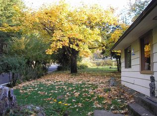 16200 NW Elliott Rd, Portland, OR 97231