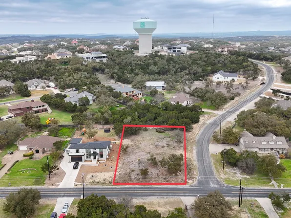 1003 Midnight LOT 3, San Antonio, TX 78260