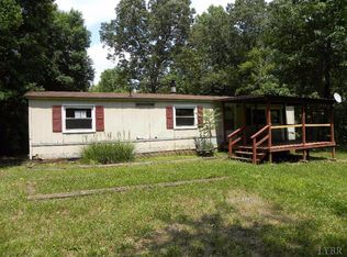 340 Theta Mill Rd, Gladys, VA 24554