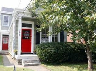 1024 E Caldwell St, Louisville, KY 40204