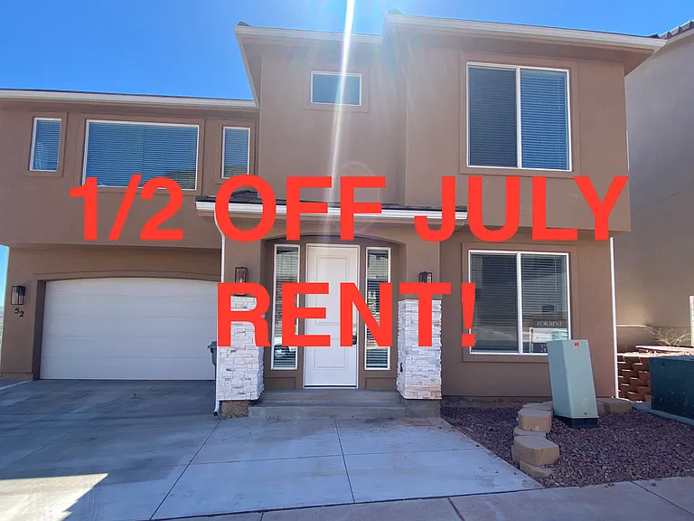 438 Stone Mountain Dr #52 — Photo 1