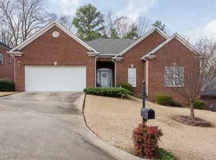 5544 Matt Aaron Ln, Birmingham, AL 35215
