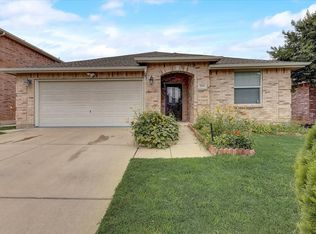 7656 Indigo Ridge Dr, Fort Worth, TX 76131