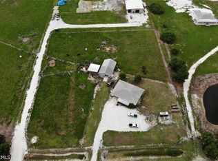 17331 Perry Ranch Rd, North fort myers, FL 33917