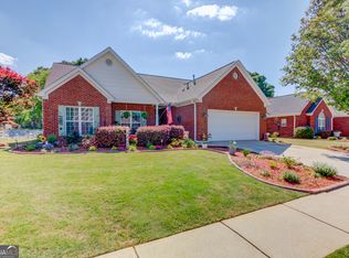 381 Crossroads Dr, Social Circle, GA 30025