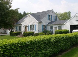 34 W Wright Ave, Waterloo, NY 13165