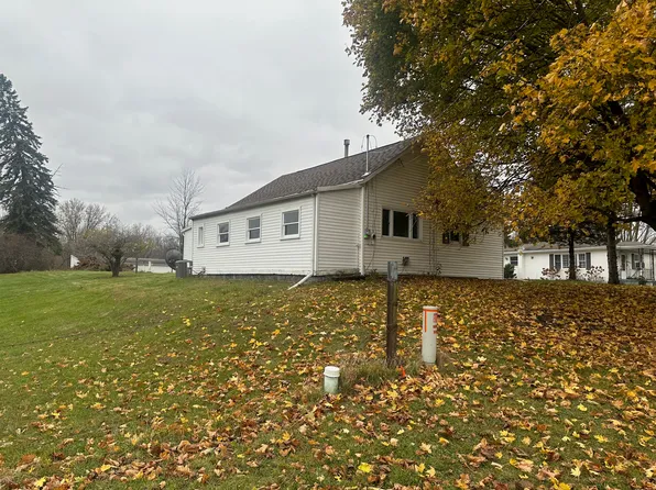 760 Eagle St, Warsaw, IN 46580