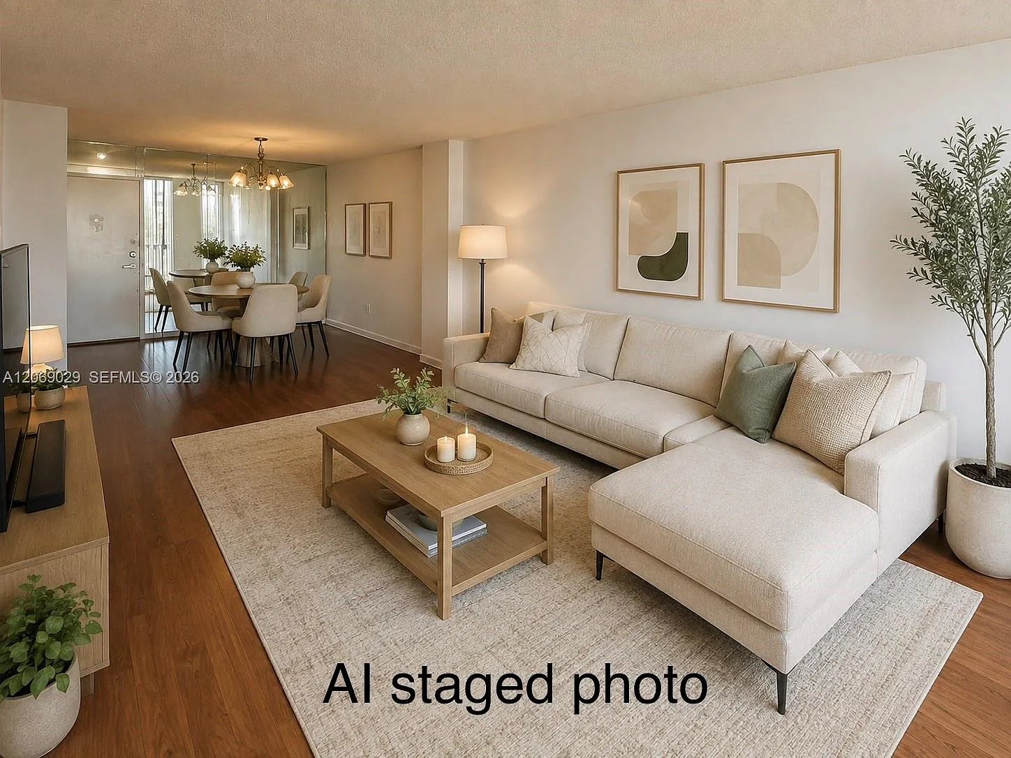 Admirals Port Condo West — Photo 2